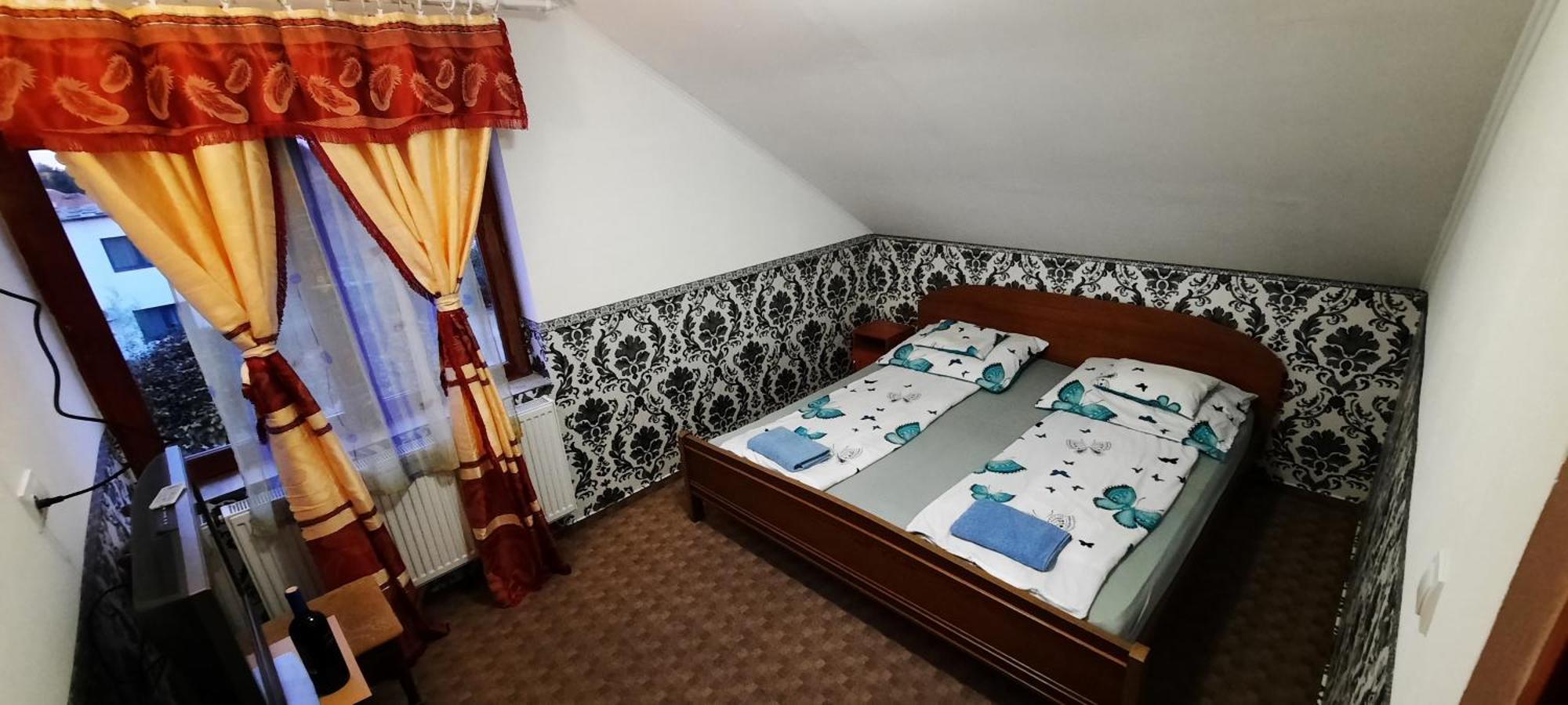 Castle Wellness Resort Sosto Nyíregyháza Zewnętrze zdjęcie