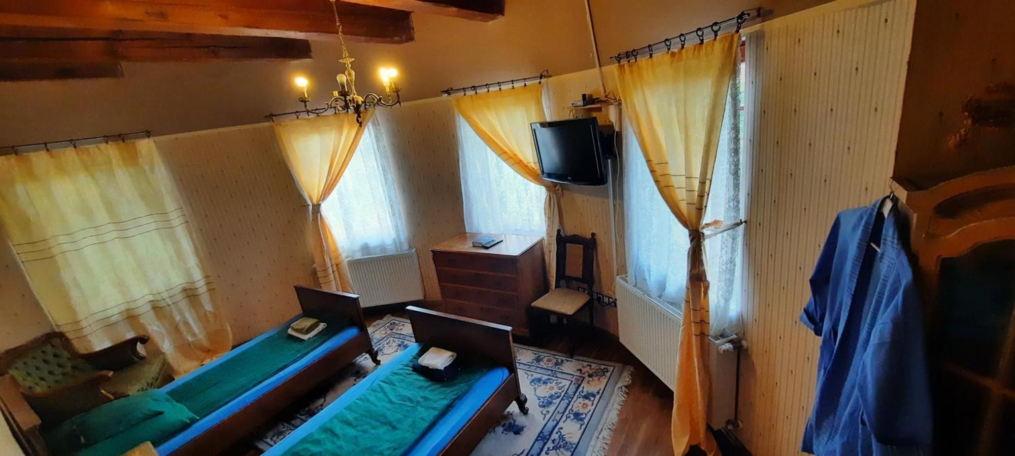 Castle Wellness Resort Sosto Nyíregyháza Zewnętrze zdjęcie