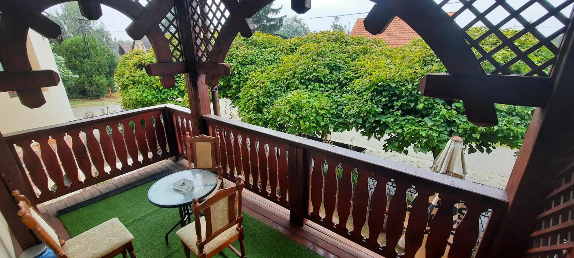 Castle Wellness Resort Sosto Nyíregyháza Zewnętrze zdjęcie