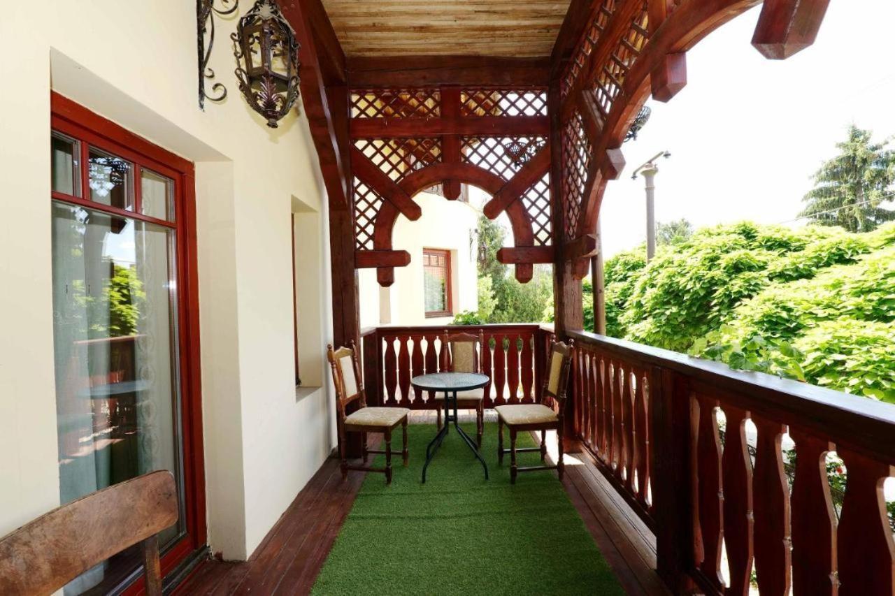 Castle Wellness Resort Sosto Nyíregyháza Zewnętrze zdjęcie