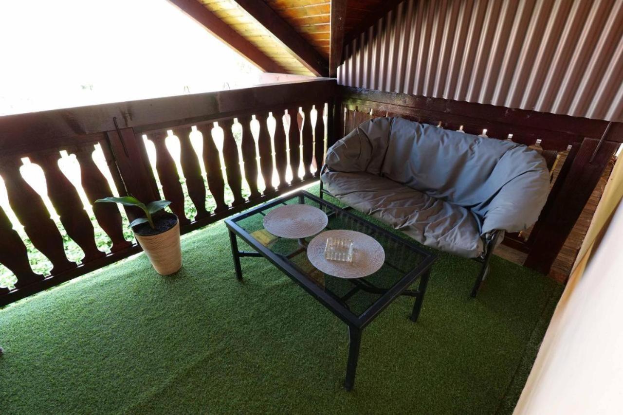 Castle Wellness Resort Sosto Nyíregyháza Zewnętrze zdjęcie