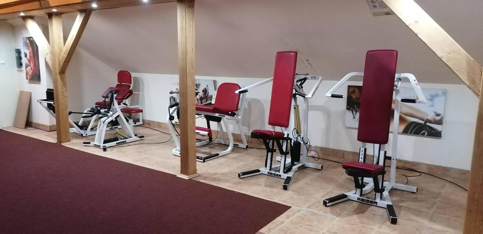 Castle Wellness Resort Sosto Nyíregyháza Zewnętrze zdjęcie