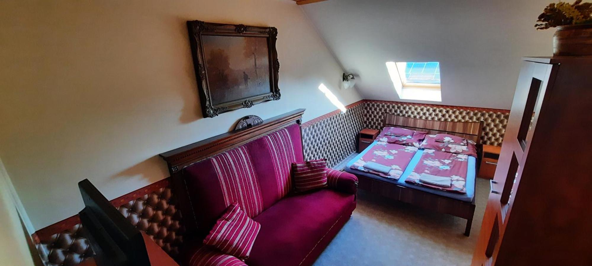 Castle Wellness Resort Sosto Nyíregyháza Zewnętrze zdjęcie
