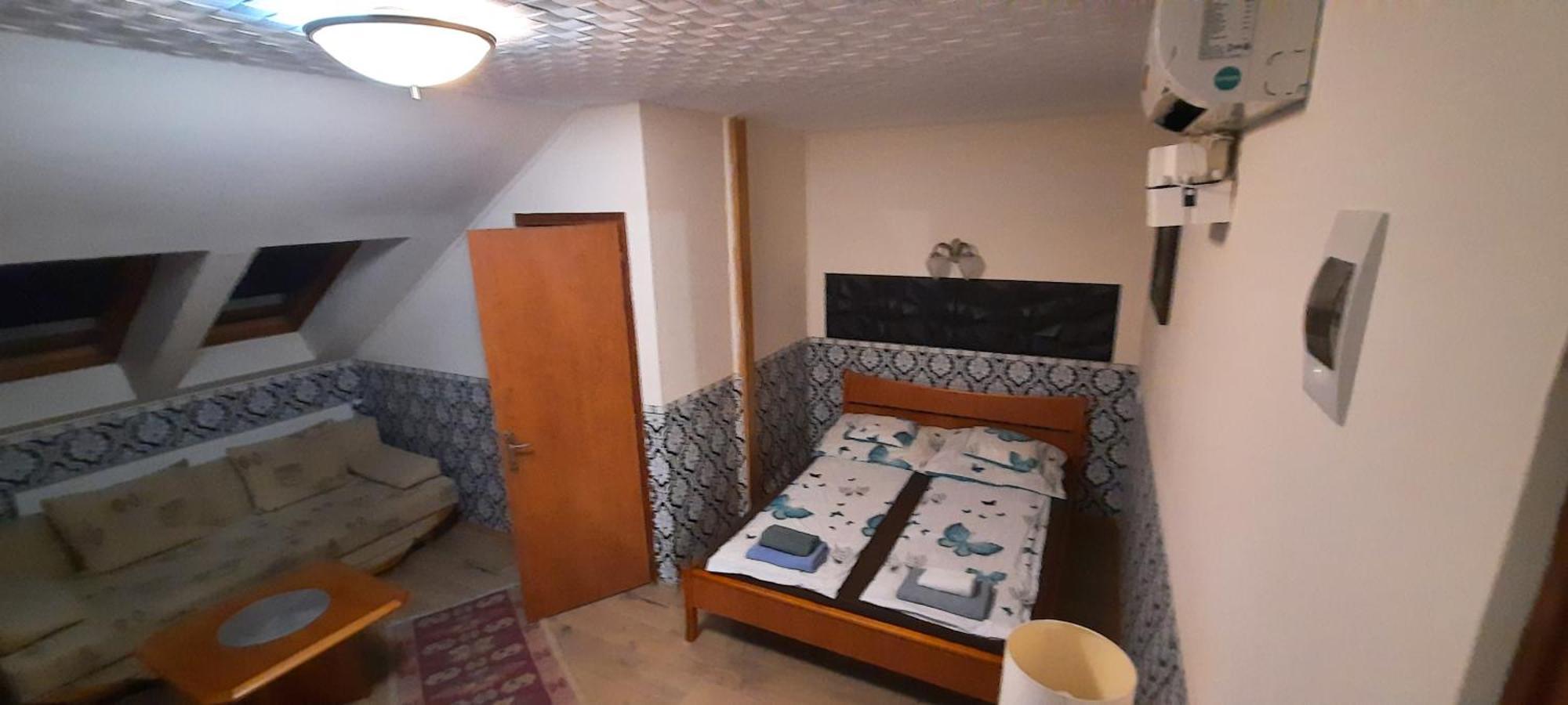Castle Wellness Resort Sosto Nyíregyháza Zewnętrze zdjęcie