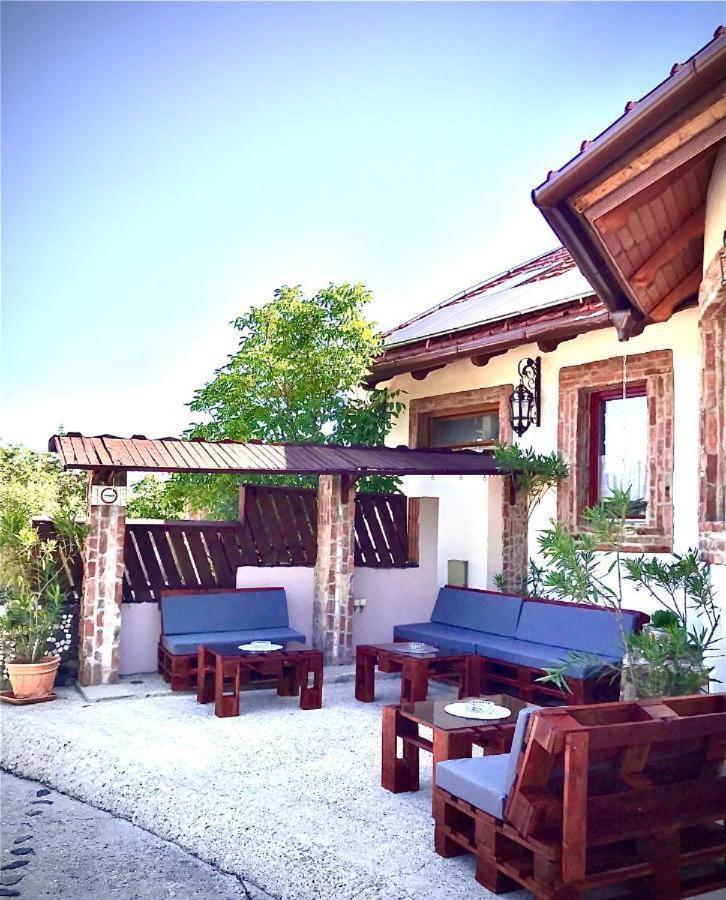 Castle Wellness Resort Sosto Nyíregyháza Zewnętrze zdjęcie
