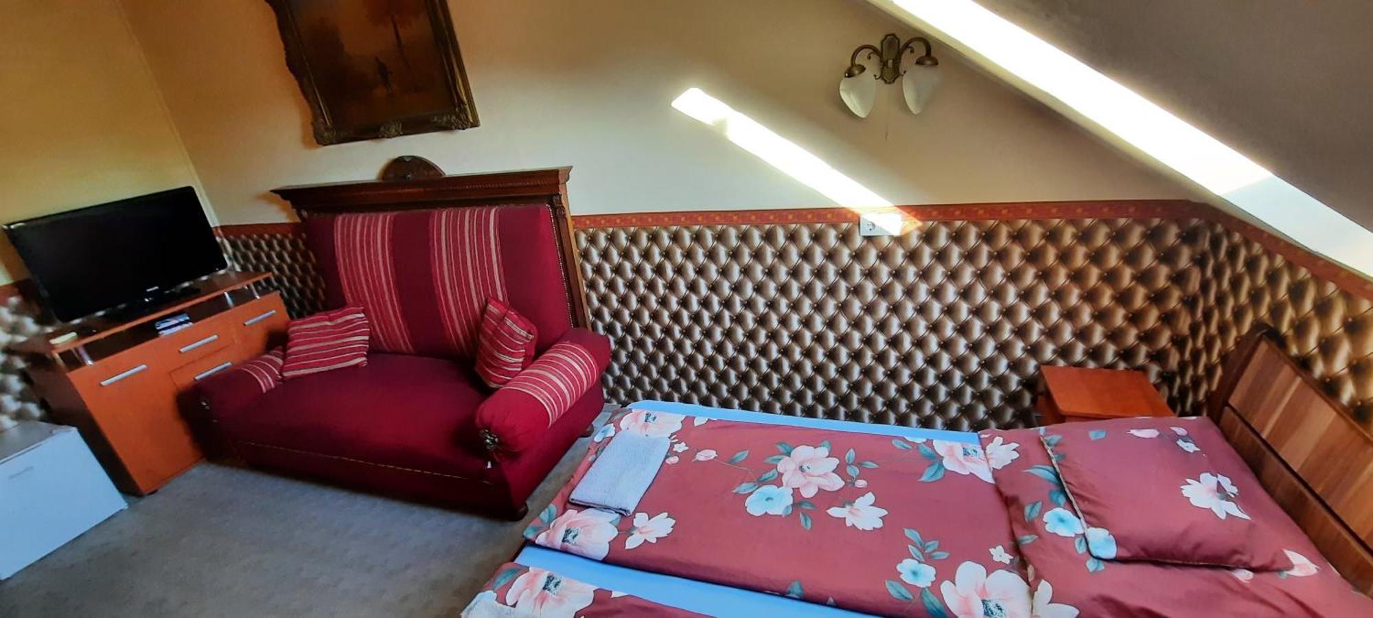 Castle Wellness Resort Sosto Nyíregyháza Zewnętrze zdjęcie