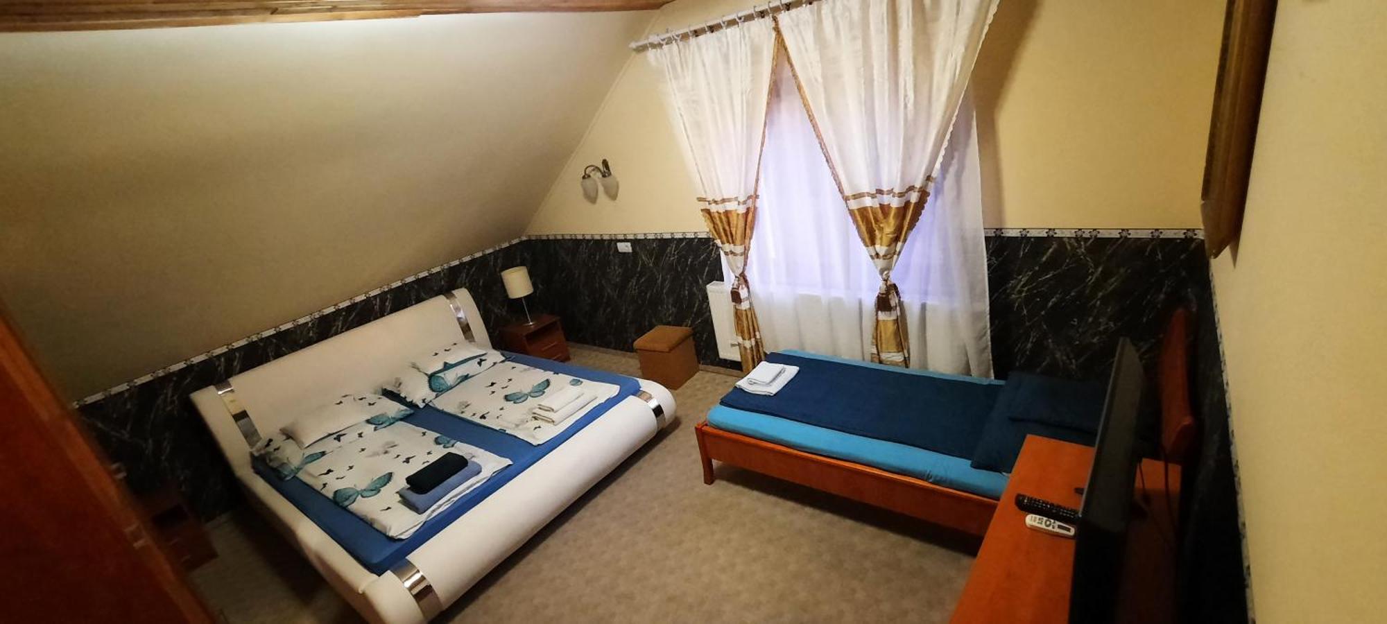 Castle Wellness Resort Sosto Nyíregyháza Zewnętrze zdjęcie