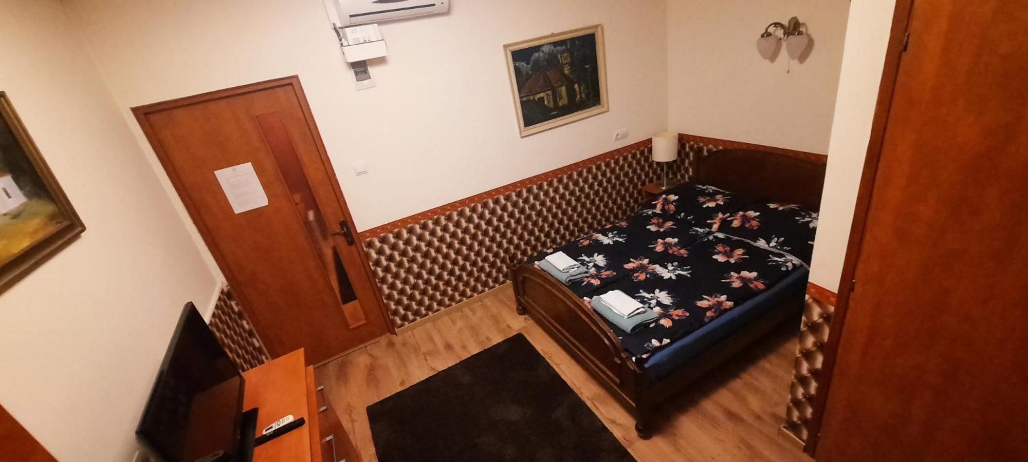 Castle Wellness Resort Sosto Nyíregyháza Zewnętrze zdjęcie
