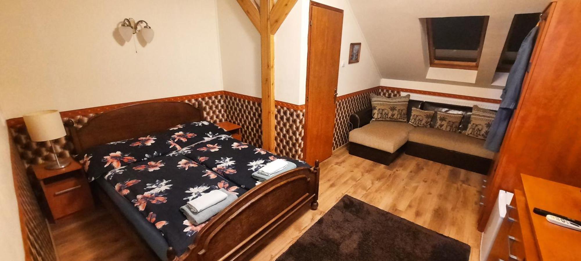 Castle Wellness Resort Sosto Nyíregyháza Zewnętrze zdjęcie