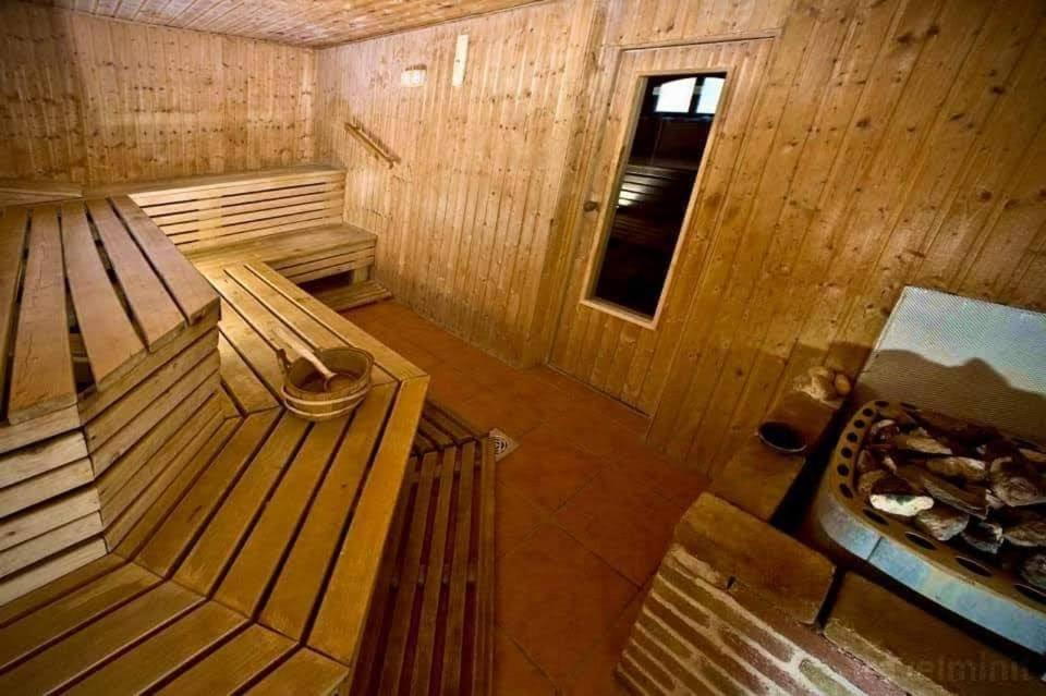 Castle Wellness Resort Sosto Nyíregyháza Zewnętrze zdjęcie