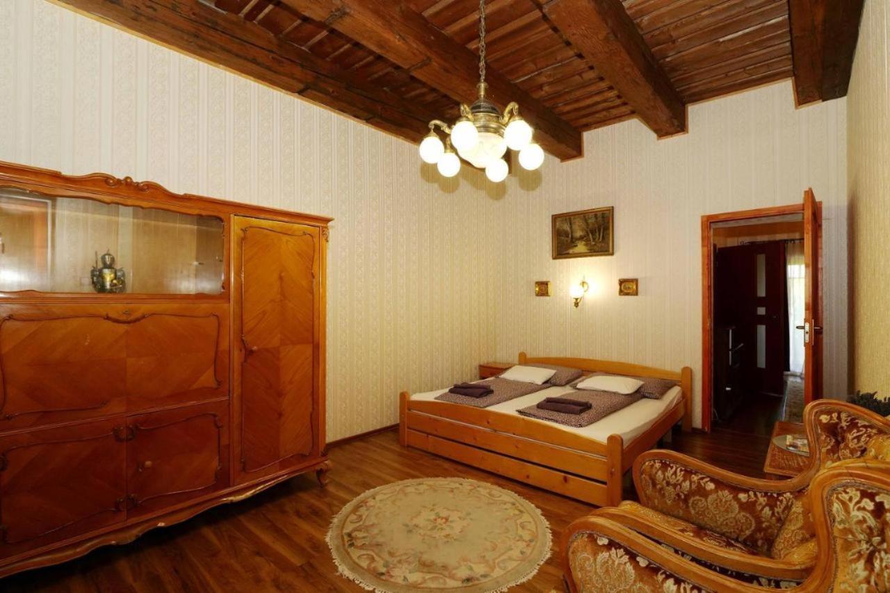 Castle Wellness Resort Sosto Nyíregyháza Zewnętrze zdjęcie